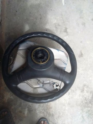 พวงมาลัยcorsa