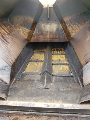 ขายรถปูยาง Asphalt ยี่ห้อ Sumitomo รุ่น HA60W-5 รถเก่าญี่ปุ่น สภาพสวย