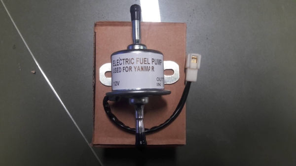 ปั้มติ๊ก 12V เครื่องยนต์ดีเซลทุกรุ่นทุกยี่ห้อ