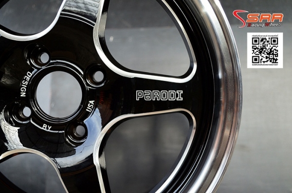 WELD PARODI RS05 ขอบ15 4H100 วงละ 3,000 บาท WELD PARODI RS05 ขอบ15 4H100 วงละ 3,000 บาท