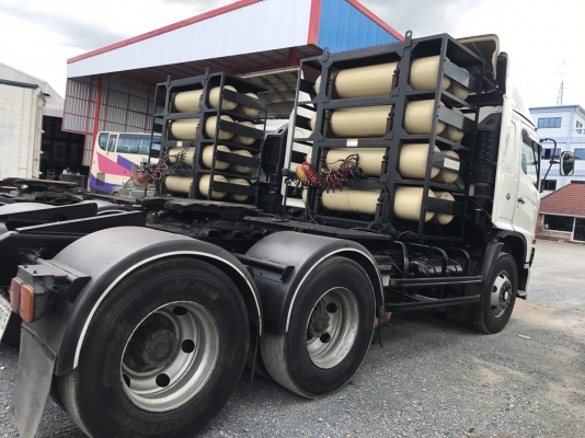 ขายหัวลาก HINO ติดแก๊สNGV 360แรง ปี54 สภาพดีใช้น้อย สนใจติดต่อ 081-9426747 ขายหัวลาก HINO ติดแก๊สNGV 360แรง ปี54 สภาพดีใช้น้อย สนใจติดต่อ 081-9426747