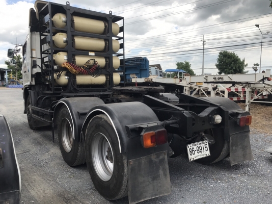 ขายหัวลาก HINO ติดแก๊สNGV 360แรง ปี54 สภาพดีใช้น้อย สนใจติดต่อ 081-9426747 ขายหัวลาก HINO ติดแก๊สNGV 360แรง ปี54 สภาพดีใช้น้อย สนใจติดต่อ 081-9426747