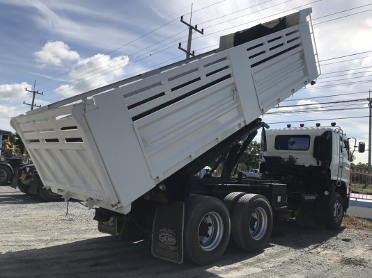 ขาย HINO 320แรงม้า แม่ลูก ปี51 สนใจติดต่อ 081-9426747