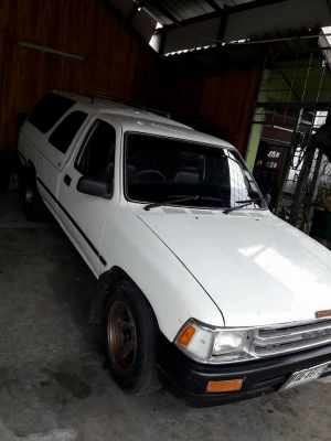 ํToyota Mighty 2L