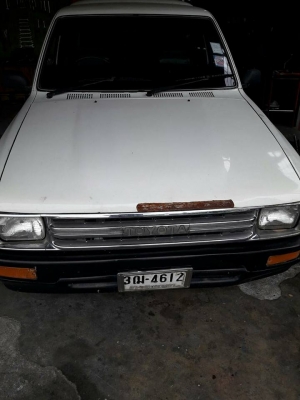 ํToyota Mighty 2L ํToyota Mighty 2L