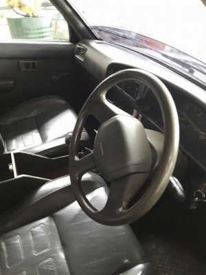 ํToyota Mighty 2L ํToyota Mighty 2L