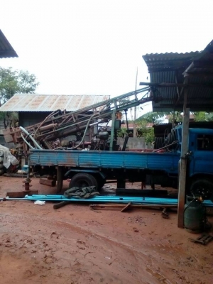 ขายรถเจาะน้ำบาดาล ราคา270,000 สนใจโทร 090-8588220 093-3258446 www.narong2truck.com www.truck.in.th/4 ขายรถเจาะน้ำบาดาล ราคา270,000 สนใจโทร 090-8588220 093-3258446 www.narong2truck.com www.truck.in.th/4