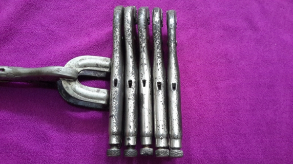 คีมล็อค VISE GRIP 10R ขายยกกองครับ