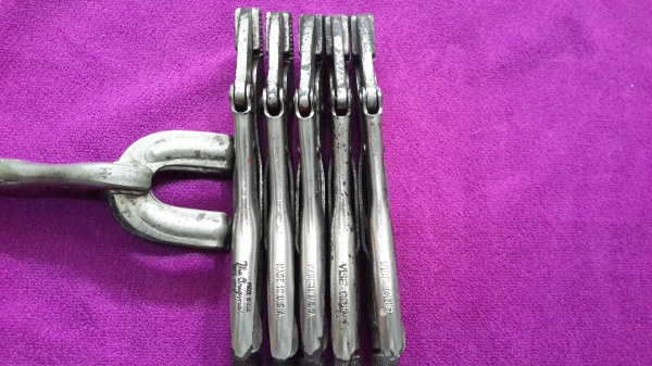 คีมล็อค VISE GRIP 10R ขายยกกองครับ