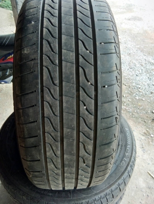 ขาย ยางมิชลิน 215/55/17 ปี16 ขาย ยางมิชลิน 215/55/17 ปี16