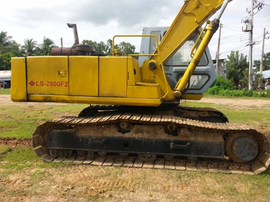 ขายรถแบคโฮ SUMITOMO สภาพพร้อมใช้งาน ราคา350,000 สนใจโทร 090-8588220 093-3258446 www.narong2truck.com www.truck.in.th/498 https://www.facebook.com/narong2truck/ ID: narong498 ID: 09332584461 เพจ Facebook ณรงค์ ซื้อขายรถมือสอง กลุ่ม Facebook ณรงค์ ซื้อขายรถ