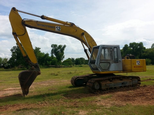 ขายรถแบคโฮ SUMITOMO สภาพพร้อมใช้งาน ราคา350,000 สนใจโทร 090-8588220 093-3258446 www.narong2truck.com www.truck.in.th/498 https://www.facebook.com/narong2truck/ ID: narong498 ID: 09332584461 เพจ Facebook ณรงค์ ซื้อขายรถมือสอง กลุ่ม Facebook ณรงค์ ซื้อขายรถ ขายรถแบคโฮ SUMITOMO สภาพพร้อมใช้งาน ราคา350,000 สนใจโทร 090-8588220 093-3258446 www.narong2truck.com www.truck.in.th/498 https://www.facebook.com/narong2truck/ ID: narong498 ID: 09332584461 เพจ Facebook ณรงค์ ซื้อขายรถมือสอง กลุ่ม Facebook ณรงค์ ซื้อขายรถ