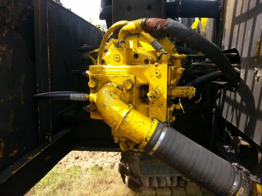 ขายรถแบคโฮ SUMITOMO สภาพพร้อมใช้งาน ราคา350,000 สนใจโทร 090-8588220 093-3258446 www.narong2truck.com www.truck.in.th/498 https://www.facebook.com/narong2truck/ ID: narong498 ID: 09332584461 เพจ Facebook ณรงค์ ซื้อขายรถมือสอง กลุ่ม Facebook ณรงค์ ซื้อขายรถ