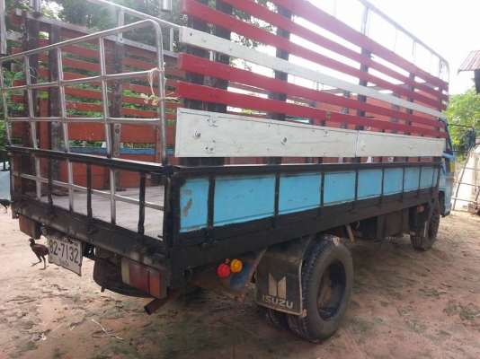 ขายรถ6ล้อ NKR 110แรง รถสวยสภาพดี ราคา260,000 สนใจโทร 090-8588220 093-3258446 www.narong2truck.com ww ขายรถ6ล้อ NKR 110แรง รถสวยสภาพดี ราคา260,000 สนใจโทร 090-8588220 093-3258446 www.narong2truck.com ww