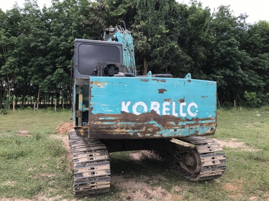 ขาย 495,000 บาท KOBELCO SK045 (120 MARK 2) เครื่องดี ปั้มแรง โช่หนา เอกสารอินวอยท์ รถอยู่ จ.ร้อยเอ็ด โทร&ไอดีไลน์ 0610710295 ขาย 495,000 บาท KOBELCO SK045 (120 MARK 2) เครื่องดี ปั้มแรง โช่หนา เอกสารอินวอยท์ รถอยู่ จ.ร้อยเอ็ด โทร&ไอดีไลน์ 0610710295