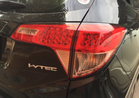 ขายไฟท้าย Honda HR-V รุ่น E ขายไฟท้าย Honda HR-V รุ่น E