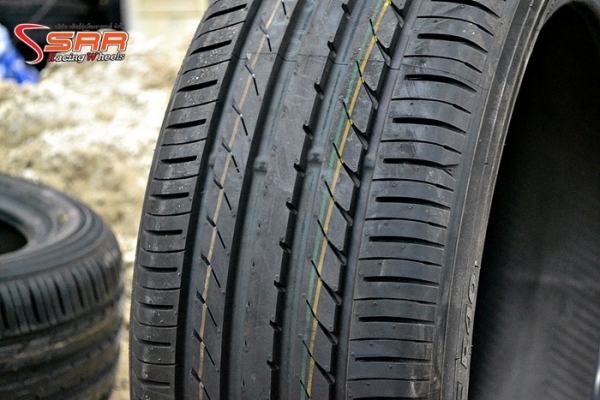 TOYO PROXES R40 215/50R18 สเปกติดรถสำหรับ MAZDA CX3 TOYO PROXES R40 215/50R18 สเปกติดรถสำหรับ MAZDA CX3