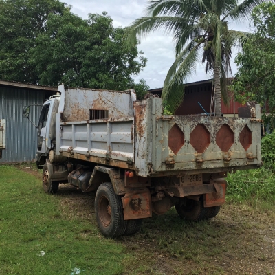 HINO FC4J 140 แรง ดั๊ม สนใจ 089-8503558 เอ็กซ์แพร่ะ HINO FC4J 140 แรง ดั๊ม สนใจ 089-8503558 เอ็กซ์แพร่ะ