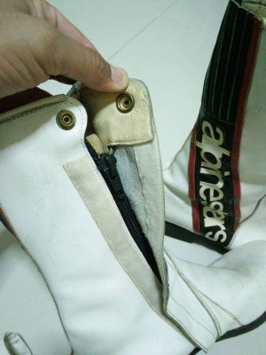 รองเท้าหนัง Made in Ittaly Size:42 รองเท้าหนัง Made in Ittaly Size:42