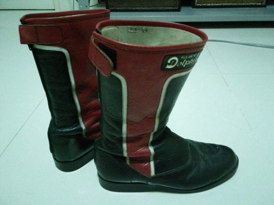 รองเท้าหนัง Size:42 รองเท้าหนัง Size:42