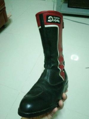 รองเท้าหนัง Size:42 รองเท้าหนัง Size:42