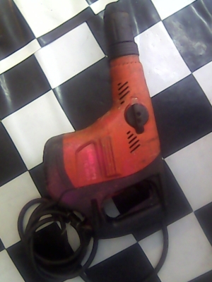 สกัดไฟฟ้าHILTI-TE500