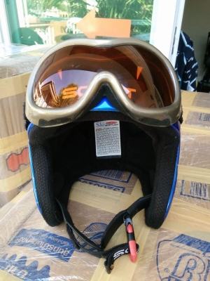 หมวกมือสองSize:L