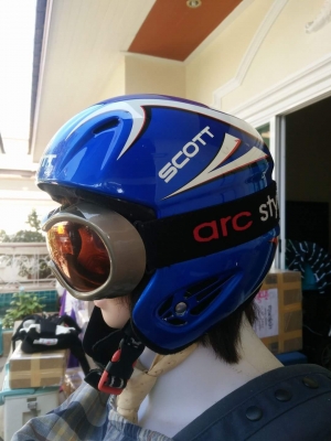 หมวกมือสองSize:L