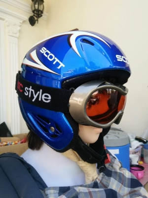 หมวกมือสองSize:L