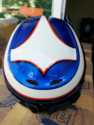 หมวกมือสองSize:L