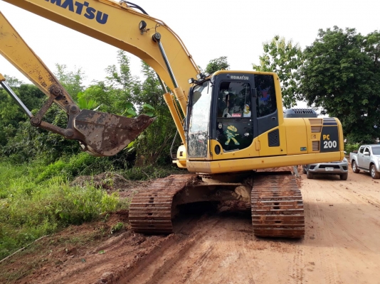 ขายด่วน KOMATSU PC200-8 MO รถสภาพพร้อมใช้งาน เครื่องปั้มเยี่ยม ดีเยี่ยม ช่วงล่างใหม่ทั้งสองข้าง รถแห้งทั้งคัน ระบบไฟฟ้าสมบูรณ์ รถเดิมๆทั้งคัน 8xxxกว่าชั่วโมง สนใจสอบถาม 093-0764943 088-3223272 kตั้ม ขายด่วน KOMATSU PC200-8 MO รถสภาพพร้อมใช้งาน เครื่องปั้มเยี่ยม ดีเยี่ยม ช่วงล่างใหม่ทั้งสองข้าง รถแห้งทั้งคัน ระบบไฟฟ้าสมบูรณ์ รถเดิมๆทั้งคัน 8xxxกว่าชั่วโมง สนใจสอบถาม 093-0764943 088-3223272 kตั้ม