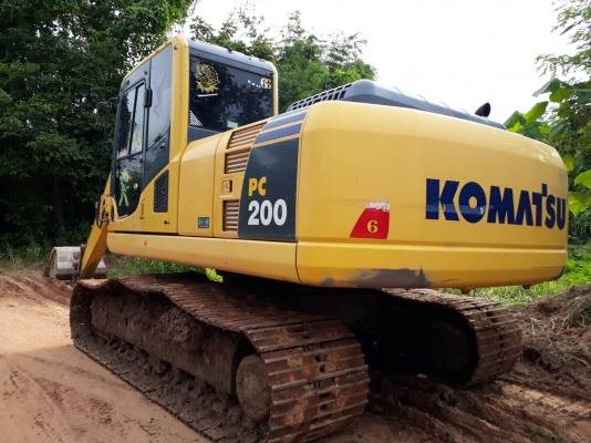 ขายด่วน KOMATSU PC200-8 MO รถสภาพพร้อมใช้งาน เครื่องปั้มเยี่ยม ดีเยี่ยม ช่วงล่างใหม่ทั้งสองข้าง รถแห้งทั้งคัน ระบบไฟฟ้าสมบูรณ์ รถเดิมๆทั้งคัน 8xxxกว่าชั่วโมง สนใจสอบถาม 093-0764943 088-3223272 kตั้ม ขายด่วน KOMATSU PC200-8 MO รถสภาพพร้อมใช้งาน เครื่องปั้มเยี่ยม ดีเยี่ยม ช่วงล่างใหม่ทั้งสองข้าง รถแห้งทั้งคัน ระบบไฟฟ้าสมบูรณ์ รถเดิมๆทั้งคัน 8xxxกว่าชั่วโมง สนใจสอบถาม 093-0764943 088-3223272 kตั้ม