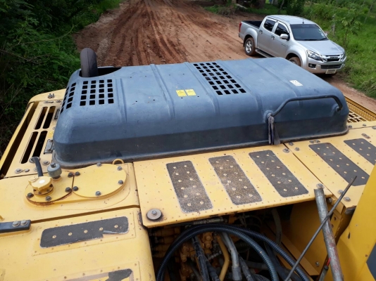 ขายด่วน KOMATSU PC200-8 MO รถสภาพพร้อมใช้งาน เครื่องปั้มเยี่ยม ดีเยี่ยม ช่วงล่างใหม่ทั้งสองข้าง รถแห้งทั้งคัน ระบบไฟฟ้าสมบูรณ์ รถเดิมๆทั้งคัน 8xxxกว่าชั่วโมง สนใจสอบถาม 093-0764943 088-3223272 kตั้ม ขายด่วน KOMATSU PC200-8 MO รถสภาพพร้อมใช้งาน เครื่องปั้มเยี่ยม ดีเยี่ยม ช่วงล่างใหม่ทั้งสองข้าง รถแห้งทั้งคัน ระบบไฟฟ้าสมบูรณ์ รถเดิมๆทั้งคัน 8xxxกว่าชั่วโมง สนใจสอบถาม 093-0764943 088-3223272 kตั้ม