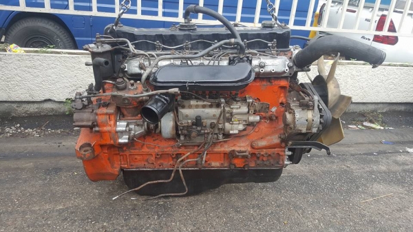 ขาย 6SD 240HP