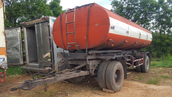 ขาย แทงค์น้ำมัน 16000 ลิตร ตามสภาพ เอกสารพร้อมโอน โทร 094-7052559,081-7855503 ยินดีคร่า...... ขาย แทงค์น้ำมัน 16000 ลิตร ตามสภาพ เอกสารพร้อมโอน โทร 094-7052559,081-7855503 ยินดีคร่า......