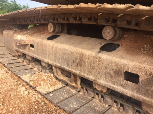 CAT320C japan 14000.กว่าชั่วโมง เอกสารเล่มชุดโอนพร้อม...