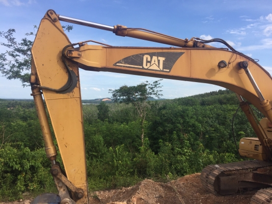 CAT320C japan 14000.กว่าชั่วโมง เอกสารเล่มชุดโอนพร้อม... CAT320C japan 14000.กว่าชั่วโมง เอกสารเล่มชุดโอนพร้อม...