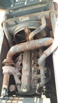 ขาย 950,000 HITACHI ZX 200-1 ไฟฟ้าครบ เครื่องดี ปั้มแรง เอวดี ช่วงล่างเต็มสวย เอกสารแจ้งจำหน่าย รถสวยพร้อมใช้   รถอยู่ ปทุมธานี โทร&amp;ไอดีไลน์ 0610710295