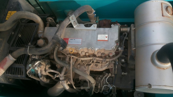 (ขายดาวน์) KOBELCO MACK8 YN12 SUPPER XMใช้งาน3401ช.ม