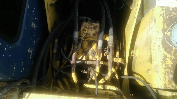 ขาย แบคโฮ KOBELCO SK200 Mark 3 เก๋งน้ำเงิน เครื่องแห้งไม่มีไอ ปั้มแรง ช่วงล่างเต็ม ไฟฟ้าหน้าจออยู่ครบ เอกสารใบซื้อขาย ราคาต่อรองได้ครับ ขาย แบคโฮ KOBELCO SK200 Mark 3 เก๋งน้ำเงิน เครื่องแห้งไม่มีไอ ปั้มแรง ช่วงล่างเต็ม ไฟฟ้าหน้าจออยู่ครบ เอกสารใบซื้อขาย ราคาต่อรองได้ครับ