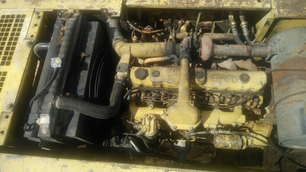 ขาย แบคโฮ KOBELCO SK200 Mark 3 เก๋งน้ำเงิน เครื่องแห้งไม่มีไอ ปั้มแรง ช่วงล่างเต็ม ไฟฟ้าหน้าจออยู่ครบ เอกสารใบซื้อขาย ราคาต่อรองได้ครับ ขาย แบคโฮ KOBELCO SK200 Mark 3 เก๋งน้ำเงิน เครื่องแห้งไม่มีไอ ปั้มแรง ช่วงล่างเต็ม ไฟฟ้าหน้าจออยู่ครบ เอกสารใบซื้อขาย ราคาต่อรองได้ครับ