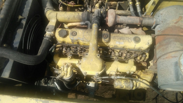 ขาย แบคโฮ KOBELCO SK200 Mark 3 เก๋งน้ำเงิน เครื่องแห้งไม่มีไอ ปั้มแรง ช่วงล่างเต็ม ไฟฟ้าหน้าจออยู่ครบ เอกสารใบซื้อขาย ราคาต่อรองได้ครับ ขาย แบคโฮ KOBELCO SK200 Mark 3 เก๋งน้ำเงิน เครื่องแห้งไม่มีไอ ปั้มแรง ช่วงล่างเต็ม ไฟฟ้าหน้าจออยู่ครบ เอกสารใบซื้อขาย ราคาต่อรองได้ครับ