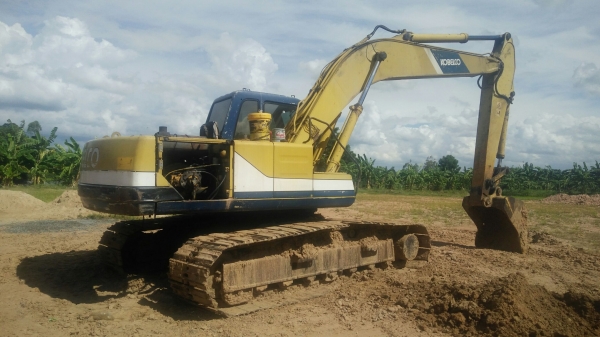 ขาย แบคโฮ KOBELCO SK200 Mark 3 เก๋งน้ำเงิน เครื่องแห้งไม่มีไอ ปั้มแรง ช่วงล่างเต็ม ไฟฟ้าหน้าจออยู่ครบ เอกสารใบซื้อขาย ราคาต่อรองได้ครับ ขาย แบคโฮ KOBELCO SK200 Mark 3 เก๋งน้ำเงิน เครื่องแห้งไม่มีไอ ปั้มแรง ช่วงล่างเต็ม ไฟฟ้าหน้าจออยู่ครบ เอกสารใบซื้อขาย ราคาต่อรองได้ครับ