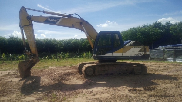 ขาย แบคโฮ KOBELCO SK200 Mark 3 เก๋งน้ำเงิน เครื่องแห้งไม่มีไอ ปั้มแรง ช่วงล่างเต็ม ไฟฟ้าหน้าจออยู่ครบ เอกสารใบซื้อขาย ราคาต่อรองได้ครับ ขาย แบคโฮ KOBELCO SK200 Mark 3 เก๋งน้ำเงิน เครื่องแห้งไม่มีไอ ปั้มแรง ช่วงล่างเต็ม ไฟฟ้าหน้าจออยู่ครบ เอกสารใบซื้อขาย ราคาต่อรองได้ครับ