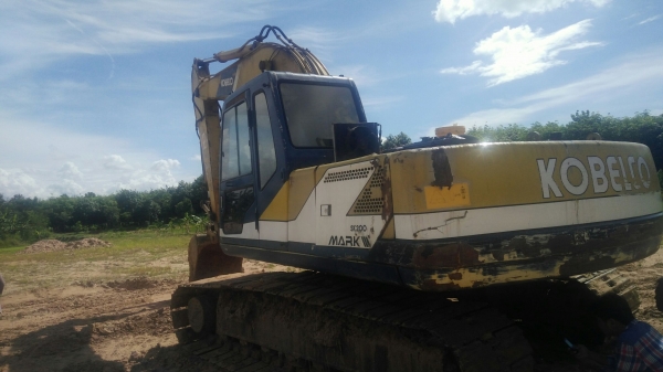 ขาย แบคโฮ KOBELCO SK200 Mark 3 เก๋งน้ำเงิน เครื่องแห้งไม่มีไอ ปั้มแรง ช่วงล่างเต็ม ไฟฟ้าหน้าจออยู่ครบ เอกสารใบซื้อขาย ราคาต่อรองได้ครับ ขาย แบคโฮ KOBELCO SK200 Mark 3 เก๋งน้ำเงิน เครื่องแห้งไม่มีไอ ปั้มแรง ช่วงล่างเต็ม ไฟฟ้าหน้าจออยู่ครบ เอกสารใบซื้อขาย ราคาต่อรองได้ครับ