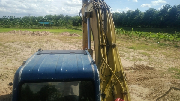 ขาย แบคโฮ KOBELCO SK200 Mark 3 เก๋งน้ำเงิน เครื่องแห้งไม่มีไอ ปั้มแรง ช่วงล่างเต็ม ไฟฟ้าหน้าจออยู่ครบ เอกสารใบซื้อขาย ราคาต่อรองได้ครับ ขาย แบคโฮ KOBELCO SK200 Mark 3 เก๋งน้ำเงิน เครื่องแห้งไม่มีไอ ปั้มแรง ช่วงล่างเต็ม ไฟฟ้าหน้าจออยู่ครบ เอกสารใบซื้อขาย ราคาต่อรองได้ครับ