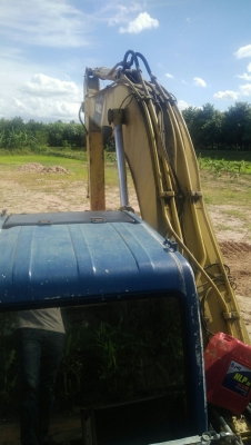 ขาย แบคโฮ KOBELCO SK200 Mark 3 เก๋งน้ำเงิน เครื่องแห้งไม่มีไอ ปั้มแรง ช่วงล่างเต็ม ไฟฟ้าหน้าจออยู่ครบ เอกสารใบซื้อขาย ราคาต่อรองได้ครับ ขาย แบคโฮ KOBELCO SK200 Mark 3 เก๋งน้ำเงิน เครื่องแห้งไม่มีไอ ปั้มแรง ช่วงล่างเต็ม ไฟฟ้าหน้าจออยู่ครบ เอกสารใบซื้อขาย ราคาต่อรองได้ครับ