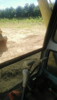 ขาย แบคโฮ KOBELCO SK200 Mark 3 เก๋งน้ำเงิน เครื่องแห้งไม่มีไอ ปั้มแรง ช่วงล่างเต็ม ไฟฟ้าหน้าจออยู่ครบ เอกสารใบซื้อขาย ราคาต่อรองได้ครับ ขาย แบคโฮ KOBELCO SK200 Mark 3 เก๋งน้ำเงิน เครื่องแห้งไม่มีไอ ปั้มแรง ช่วงล่างเต็ม ไฟฟ้าหน้าจออยู่ครบ เอกสารใบซื้อขาย ราคาต่อรองได้ครับ