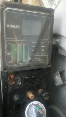 ขาย แบคโฮ KOBELCO SK200 Mark 3 เก๋งน้ำเงิน เครื่องแห้งไม่มีไอ ปั้มแรง ช่วงล่างเต็ม ไฟฟ้าหน้าจออยู่ครบ เอกสารใบซื้อขาย ราคาต่อรองได้ครับ ขาย แบคโฮ KOBELCO SK200 Mark 3 เก๋งน้ำเงิน เครื่องแห้งไม่มีไอ ปั้มแรง ช่วงล่างเต็ม ไฟฟ้าหน้าจออยู่ครบ เอกสารใบซื้อขาย ราคาต่อรองได้ครับ