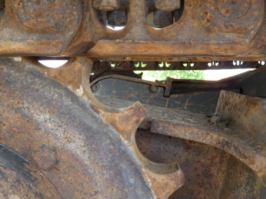 SK120-3LCบูมยาวใบใหญ่เก่าญี่ปุ่นแท้สภาพสวยมากๆ